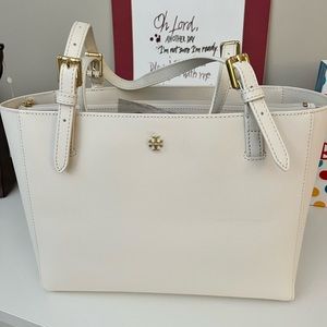 Tory Burch Emerson Tote